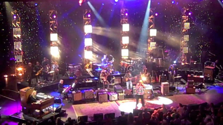 кадр из фильма All My Friends - Celebrating the Songs & Voice of Gregg Allman