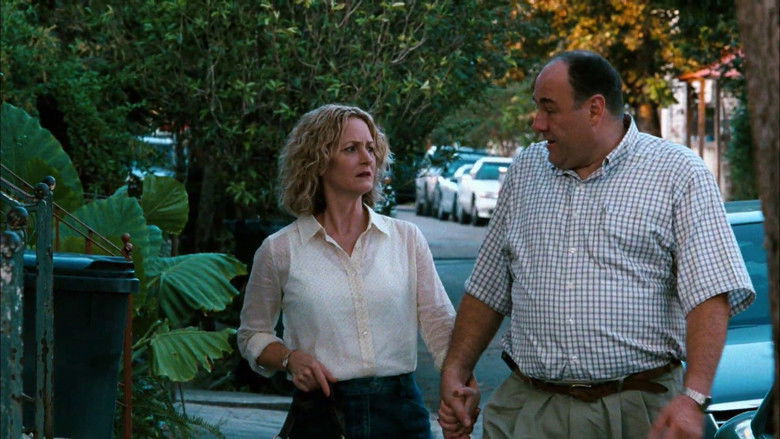 кадр из фильма Добро пожаловать к Райли