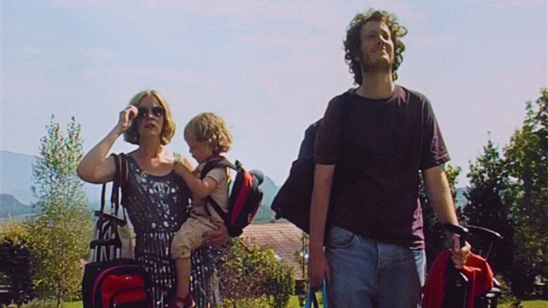 кадр из фильма Arthur & Diana