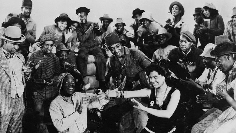 кадр из фильма Аллилуйя!