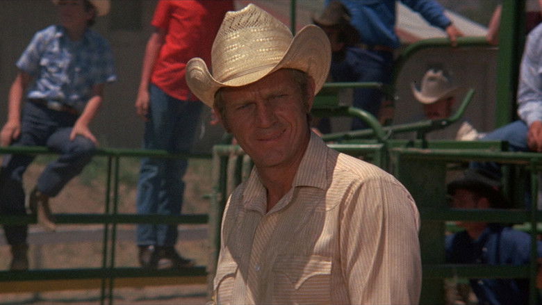 кадр из фильма Младший Боннер