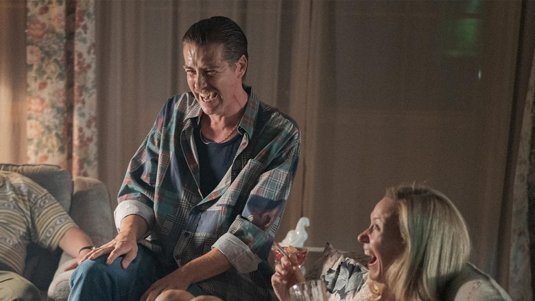 кадр из фильма Dianas bryllup