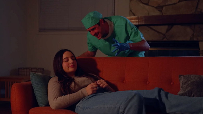 The Dentist
