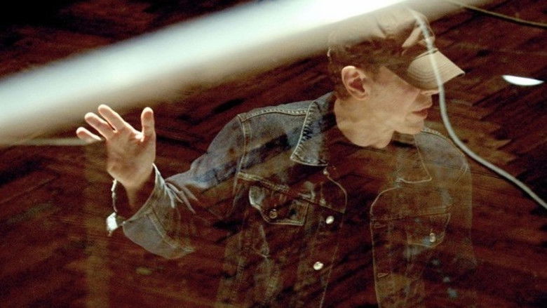 кадр из фильма Скотт Уокер: Человек ХХХ столетия