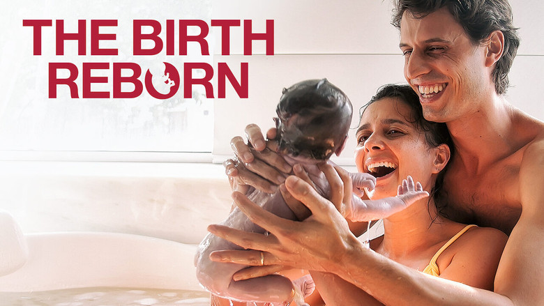 кадр из фильма O Renascimento do Parto