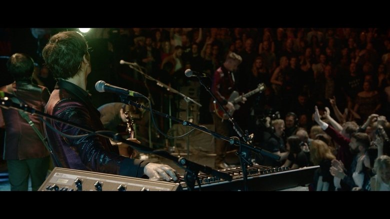 Iggy Pop - Post Pop Depression: Live at the Royal Albert Hall