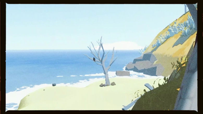 кадр из фильма Isla Del Atardecer