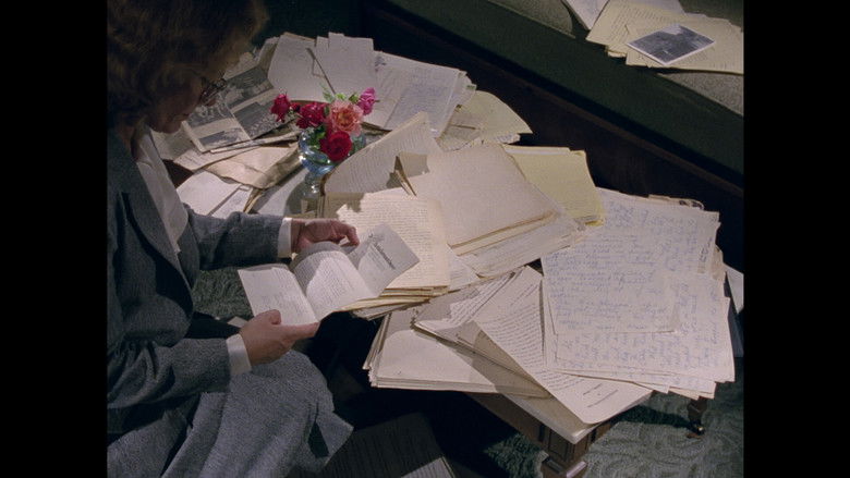 кадр из фильма Calamity Jane & Delphine Seyrig: A Story