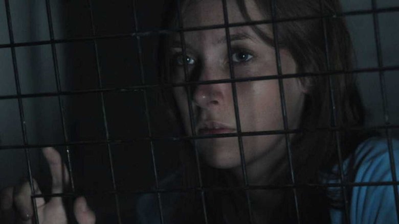 кадр из фильма El secuestro de Anabel