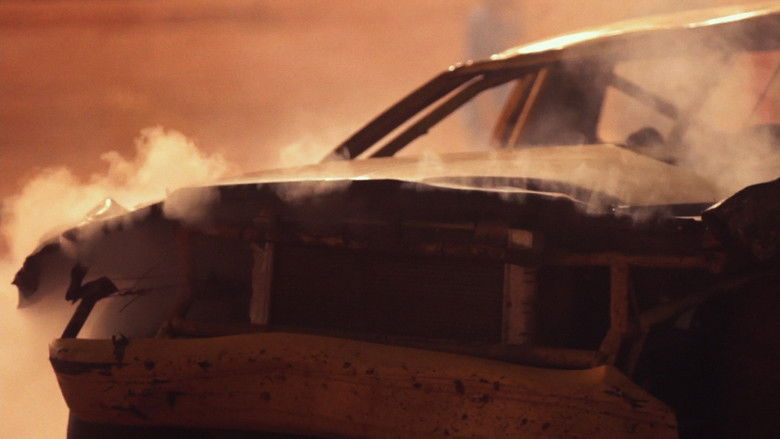 кадр из фильма Dirt Racer