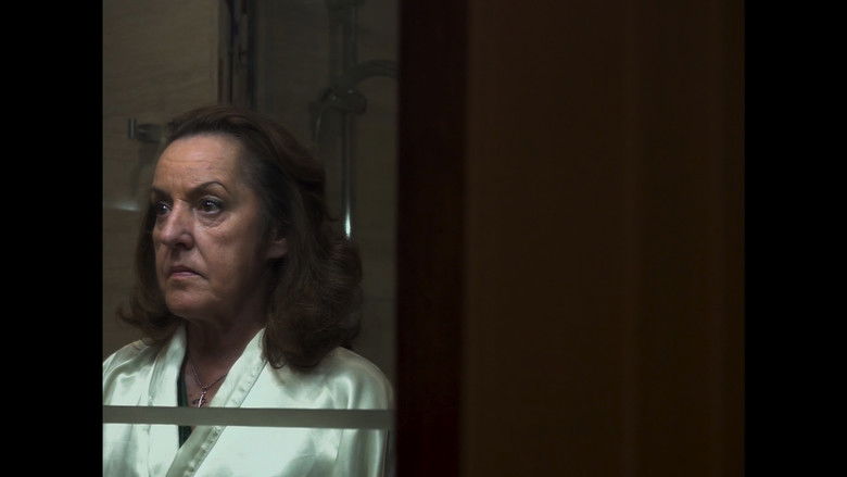 кадр из фильма El Desconsuelo