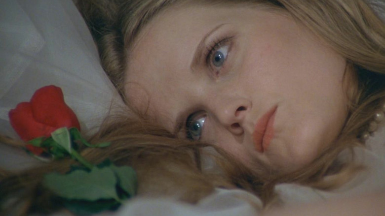 кадр из фильма Зверь