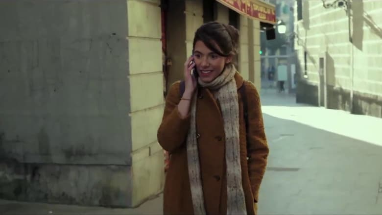 кадр из фильма Escala en Madrid