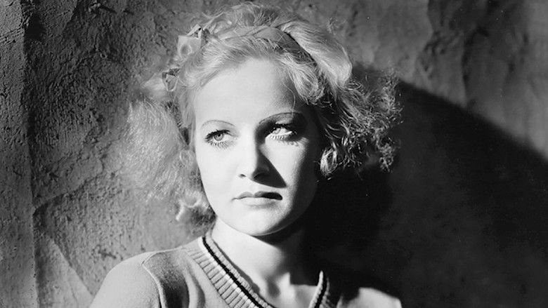 кадр из фильма Street Scene