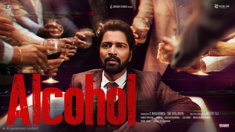 кадр из фильма ఆల్కహాల్