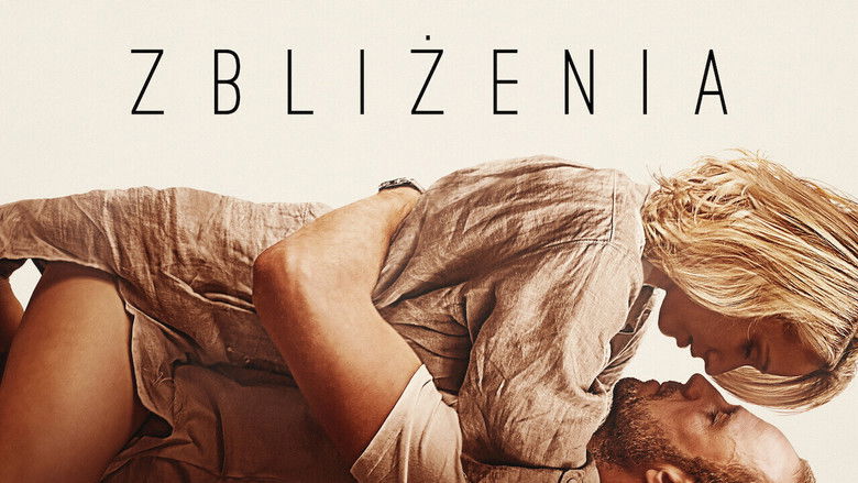 кадр из фильма Zbliżenia