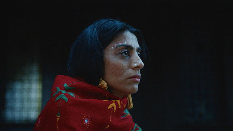 кадр из фильма Лунный замок