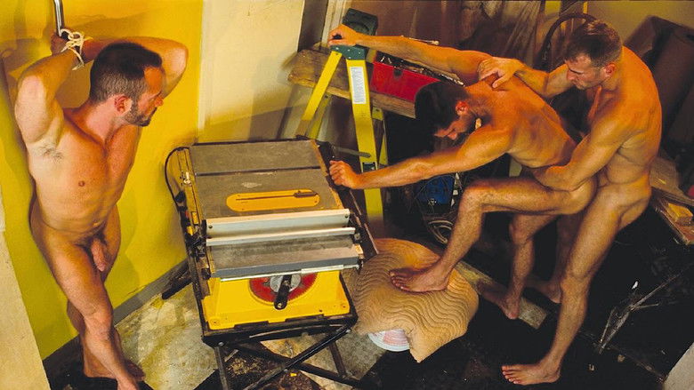 кадр из фильма Fuck Flik 1