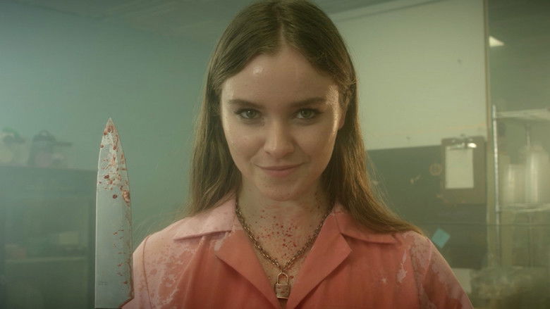 кадр из фильма Sugar Rot