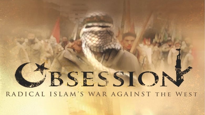 кадр из фильма Obsession: Radical Islam's War Against the West