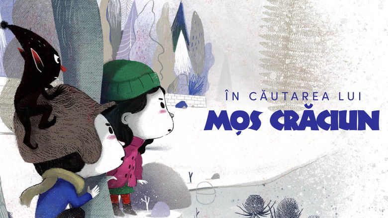 кадр из фильма Opération Père Noël