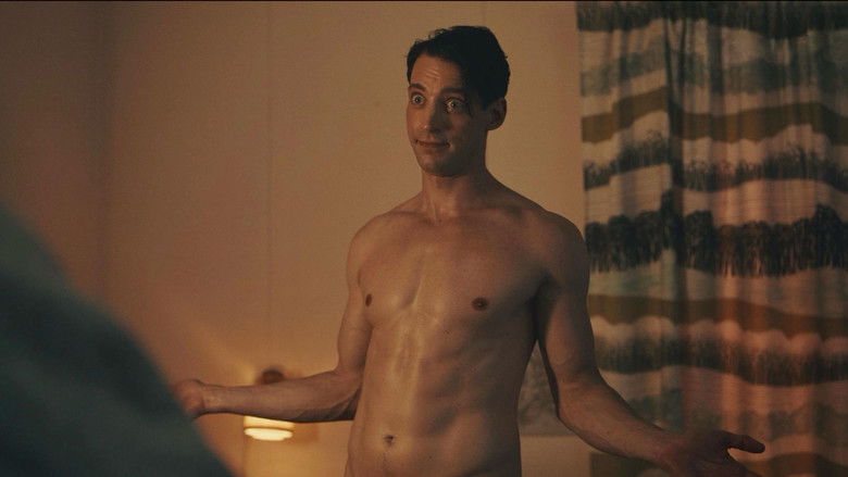 кадр из фильма На конференции