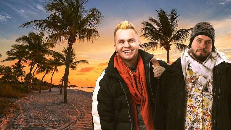 кадр из фильма Бичи в Майами