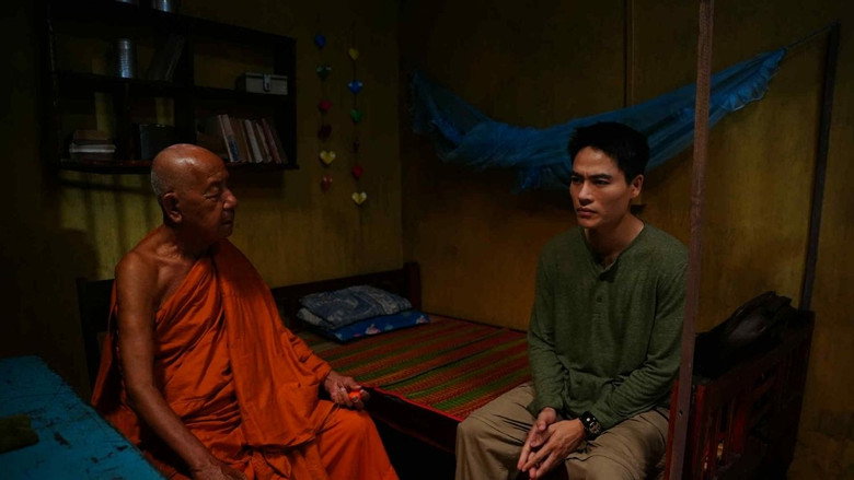 кадр из фильма The Hell Trotter