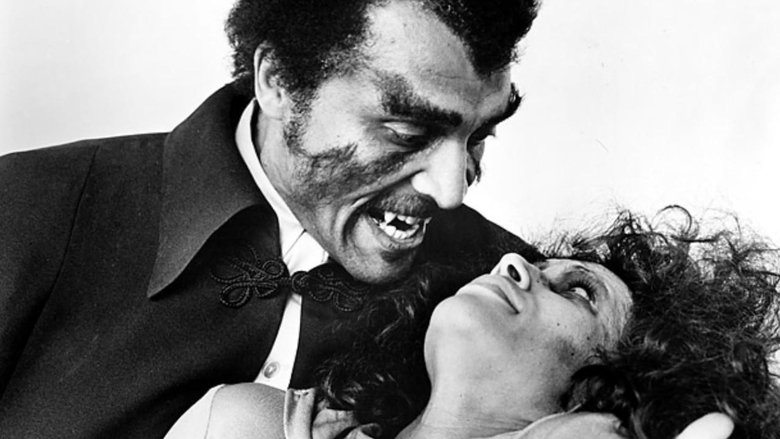 кадр из фильма Blacula