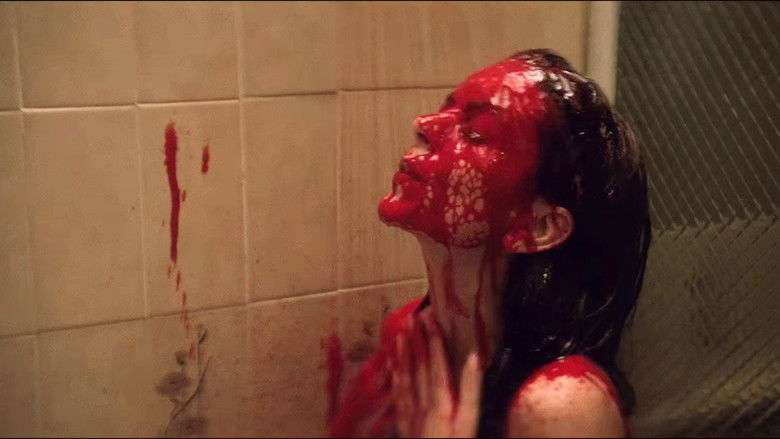 кадр из фильма Жажда