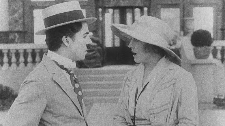 кадр из фильма Исцеление