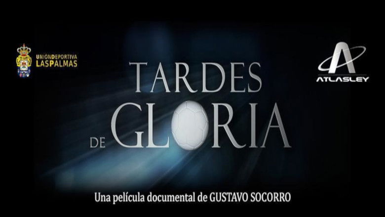 кадр из фильма Tardes de Gloria