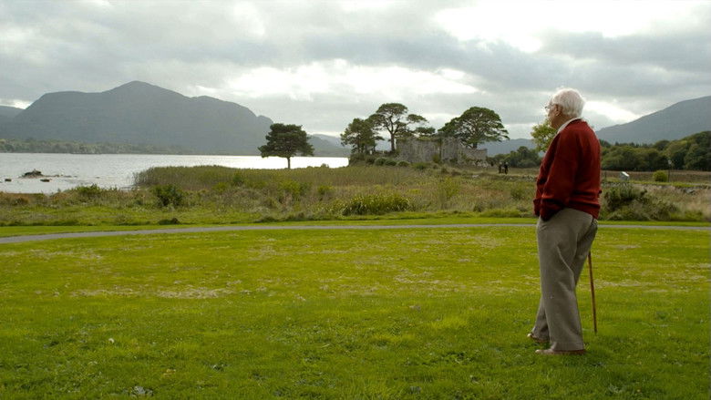 кадр из фильма Older Than Ireland