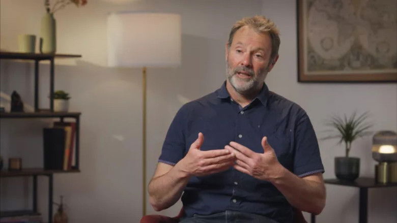 кадр из фильма France 2100, le pourquoi du comment