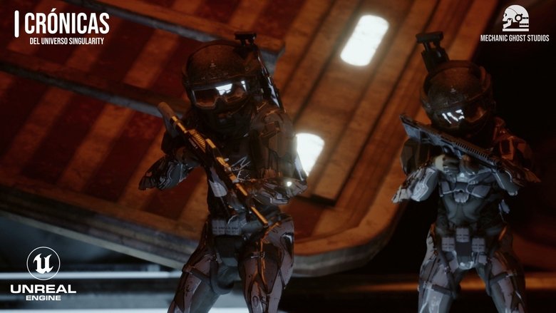 кадр из фильма Crónicas