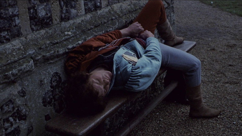 кадр из фильма Кентерберийские рассказы