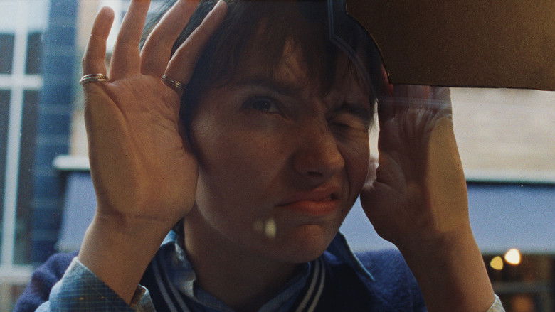 кадр из фильма RAGE