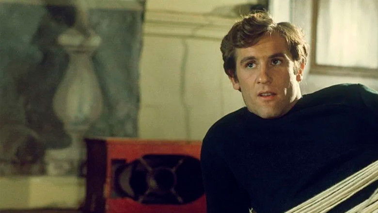 кадр из фильма Приготовьте ваши носовые платки