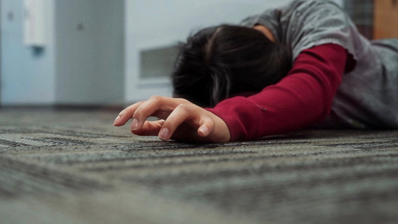 кадр из фильма Adverse