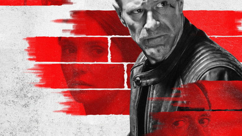 кадр из фильма Каменщик