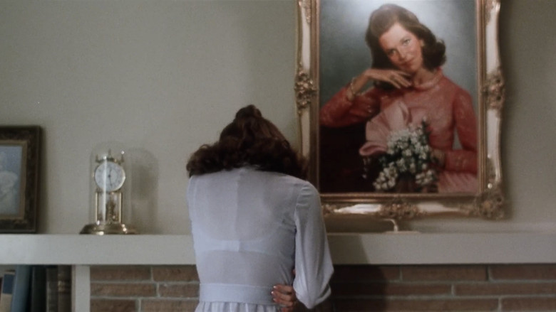 кадр из фильма Улыбка