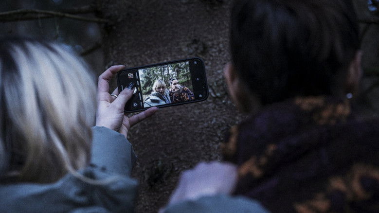 кадр из фильма Первые ведьмы. Потомство