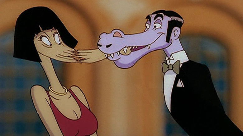 кадр из фильма ブレーメン４ 地獄の中の天使たち