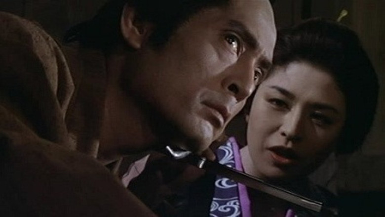 кадр из фильма Ночной охотник