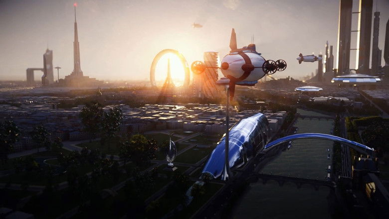 кадр из фильма Pyramid Schemes