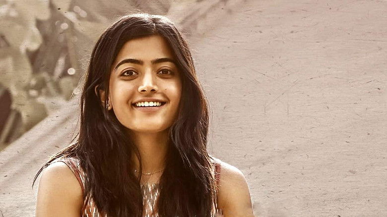 кадр из фильма డియర్ కామ్రేడ్