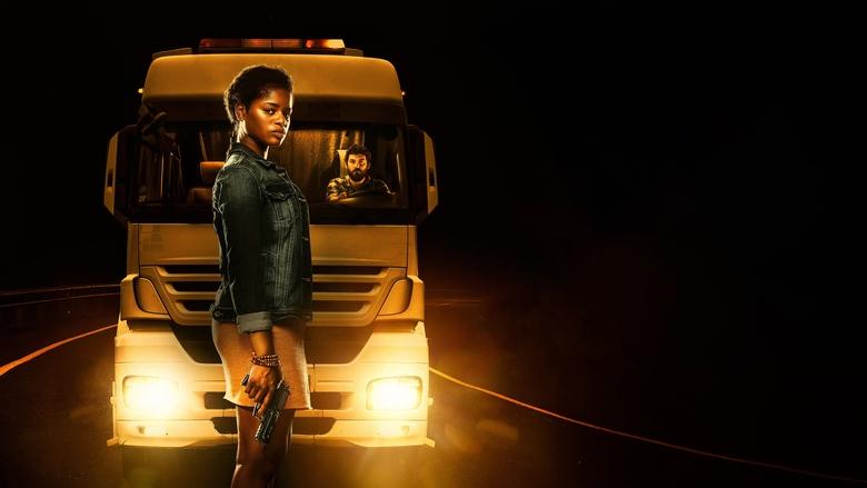 кадр из фильма 37: Тень и добыча