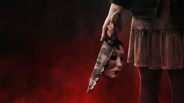 Незнакомцы. Глава 2