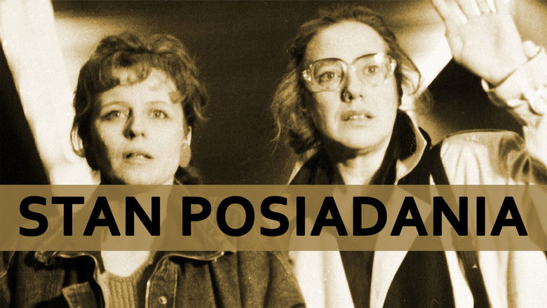 кадр из фильма Stan posiadania