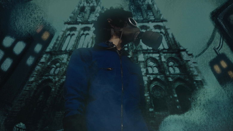 кадр из фильма Il n’est pas encore trop tard